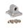 HUBBER - Ucho Proste D32