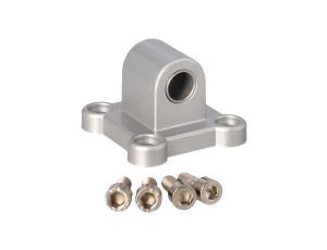 HUBBER - Ucho Proste D40
