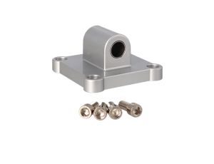 HUBBER - Ucho Proste D100