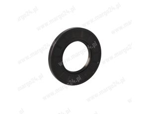 HUBBER - Uszczelniacz 13*19*3 A Nitrylowy 13 x 19 x 3
