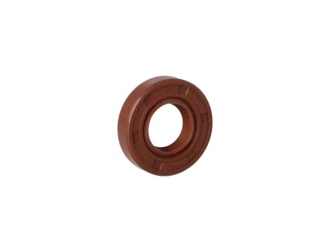 HUBBER - Uszczelniacz 15*30*7 Ao Fpm=Fkm=Viton=Fluor 15 x 30 x 7