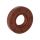HUBBER - Uszczelniacz 15*35*7 Ao Fpm=Fkm=Viton=Fluor 15 x 35 x 7