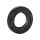 HUBBER - Uszczelniacz 17*28*6 Ao Nitrylowy 17 x 28 x 6