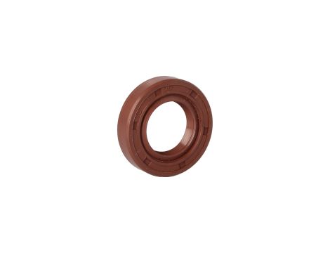 HUBBER - Uszczelniacz 17*30*7 Ao Fpm=Fkm=Viton=Fluor 17 x 7