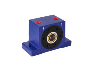 HUBBER - Wibrator Pneumatyczny