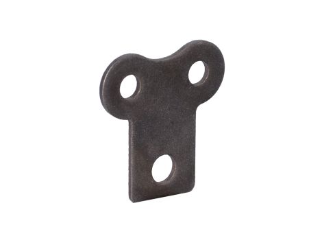 HUBBER - Zabierak Prosty 12B M-1 Chains 19.05,