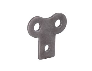 HUBBER - Zabierak Prosty 16B M-1 Chains 25.4,