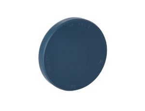 HUBBER - Zaślepka 47*7 (Statyczne Uszczelnienie Wałka) 47 x 7