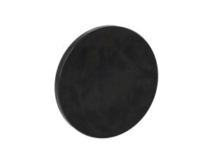 HUBBER - Zaślepka 90*8 (Statyczne Uszczelnienie Wałka) 90 x 8