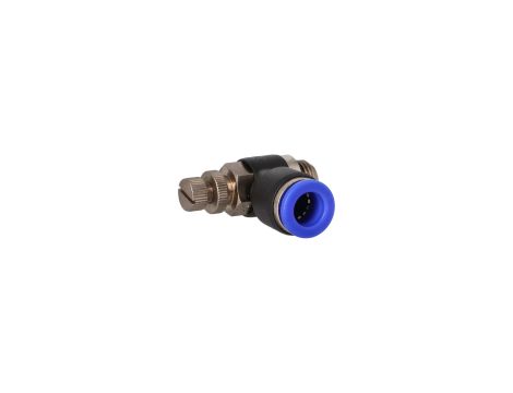 HUBBER - Zawór Dławiąco - Zwrotny 10-1/4' O-Ring