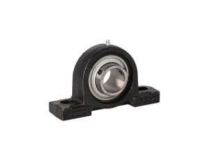 HUBBER - Zespół Ucp 207 35 x 127 x 47.6