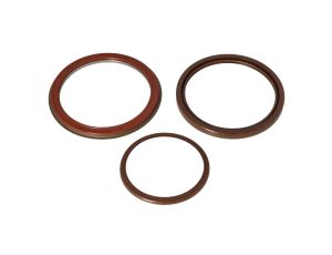 HUBBER - Zestaw Uszczelniaczy Tt 19706 Do 800792 -