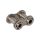 HUBBER - Złączka 10A-1 (50-1) Nierdzewna Z Pustym Sworzniem Fi=5,1Mm 15.875 x 10.16 x 9.4