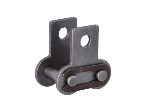 HUBBER - Złączka 10B-1 Z Obustronnym Zabierakiem M-1 15.875 x 10.16 x 9.65
