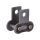 HUBBER - Złączka 10B-1 Z Obustronnym Zabierakiem M-1 15.875 x 10.16 x 9.65