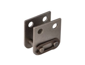 HUBBER - Złączka 12B-1 Z Obustronnym Zabierakiem M-2 19.05 x 12.07 x 11.68