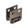 HUBBER - Złączka 12B-1 Z Obustronnym Zabierakiem M-2 19.05 x 12.07 x 11.68