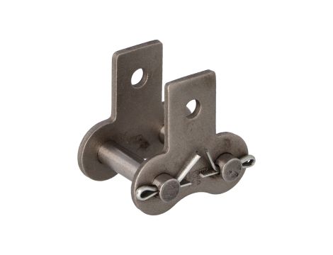 HUBBER - Złączka 16B-1 Z Obustronnym Zabierakiem M-1 25.4 x 15.88 x 17.02