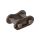 HUBBER - Złączka Prosta 04C-1 (25-1) 6.35 x 3.3 x 3.1
