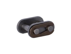 HUBBER - Złączka Prosta 06B-1 Prosta Płytka 9.525 x 6.35 x 5.72