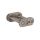 HUBBER - Złączka Prosta 06B-2 Nierdzewna Prosta Płytka 9.525 x 6.35 x 5.72