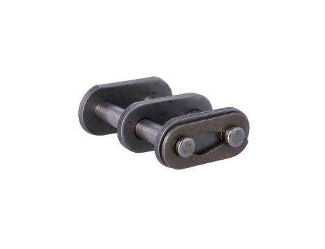 HUBBER - Złączka Prosta 06B-2 Prosta Płytka 9.525 x 6.35 x 5.72