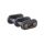 HUBBER - Złączka Prosta 06B-2 Prosta Płytka 9.525 x 6.35 x 5.72