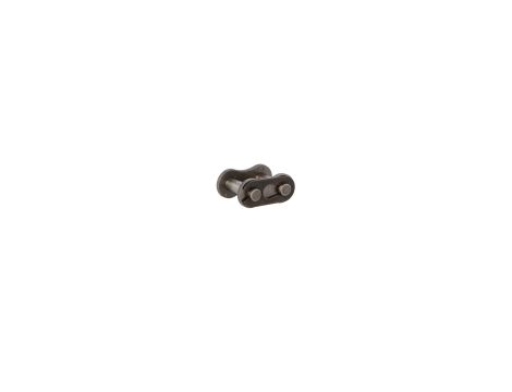 HUBBER - Złączka Prosta 08B-1 12.7 x 8.51 x 7.75