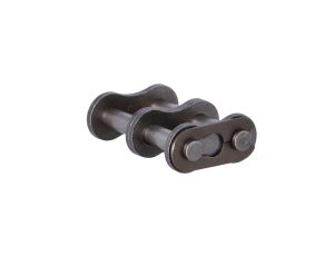 HUBBER - Złączka Prosta 08B-2 12.7 x 8.51 x 7.75