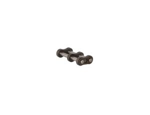 HUBBER - Złączka Prosta 08B-3 12.7 x 8.51 x 7.75