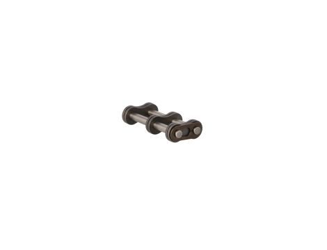 HUBBER - Złączka Prosta 08B-3 12.7 x 8.51 x 7.75
