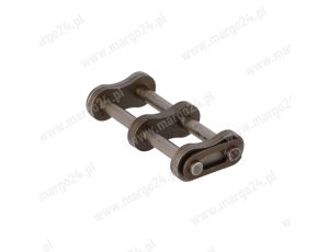 HUBBER - Złączka Prosta 10A-3 Cl 15.875 x 10.16 x 9.4