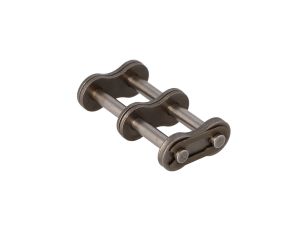 HUBBER - Złączka Prosta 10B-3 15.875 x 10.16 x 9.65