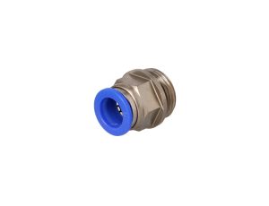 HUBBER - Złączka Prosta 12-1/2' O-Ring