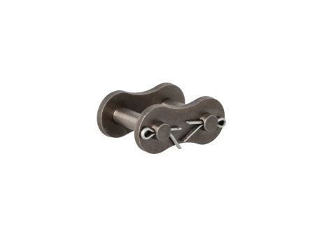 HUBBER - Złączka Prosta 20A-1 (100-1) 31.75 x 19.05 x 18.9