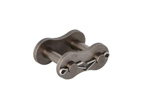HUBBER - Złączka Prosta 20Ah-1 (100H-1) Wzmocniona 31.75 x 19.05 x 18.9