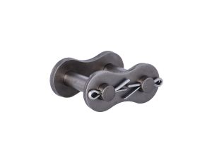 HUBBER - Złączka Prosta 20B-1 Wzmocniona 31.75 x 19.05 x 19.56