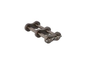 HUBBER - Złączka Prosta 20B-3 Na Zawleczki 31.75 x 19.05 x 19.56