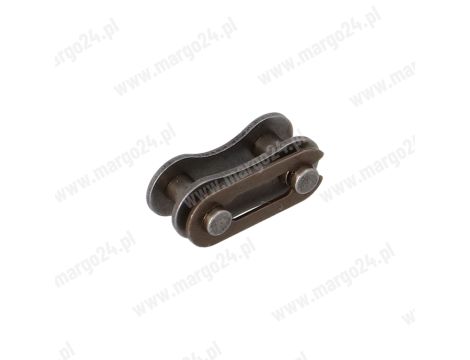 HUBBER - Złączka Prosta 081 12.7 x 7.75 x 3.3