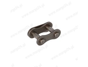 HUBBER - Złączka Prosta 085 12.7 x 7.77 x 6.38