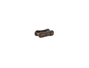 HUBBER - Złączka Prosta 208 B 25.4 x 8.51 x 7.75