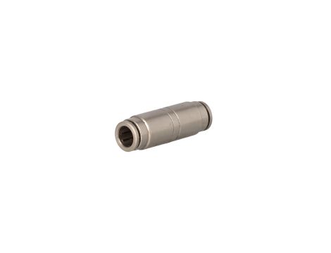 HUBBER - Złączka Wtykowa Przelotowa 8Mm