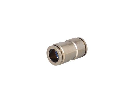 HUBBER - Złączka Wtykowa Przelotowa 14Mm