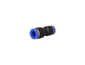 HUBBER - Złączka Wtykowa Redukcyjna Prosta 08-06
