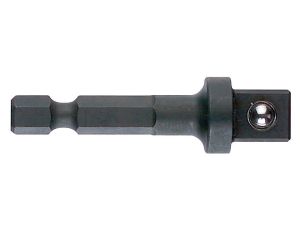 ADAPTER - 50 MM - 3/8 cala