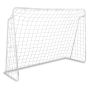 AWTOOLS BRAMKA PIŁKARSKA 245x155x80cm - 2