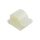 Spinka do kabli Opaska do kabli, 13.51mm, materiał: Nylon 66, Samoprzylepny, 25.6 x 25.5 x 17.2mm, RS PRO