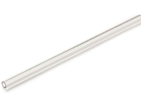 Rura akrylowa Ø 25mm, dł. 1m, RS PRO