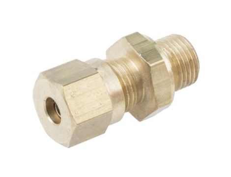 Mocowanie zaciskowe do Termopara RS PRO 4.5mm