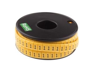 500 sztuk 5mm RS PRO